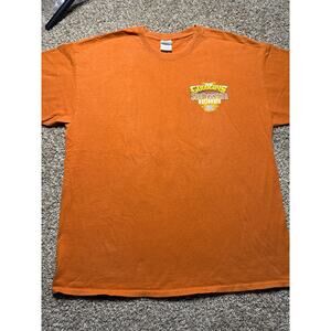 Nineteeth goodguys shirt